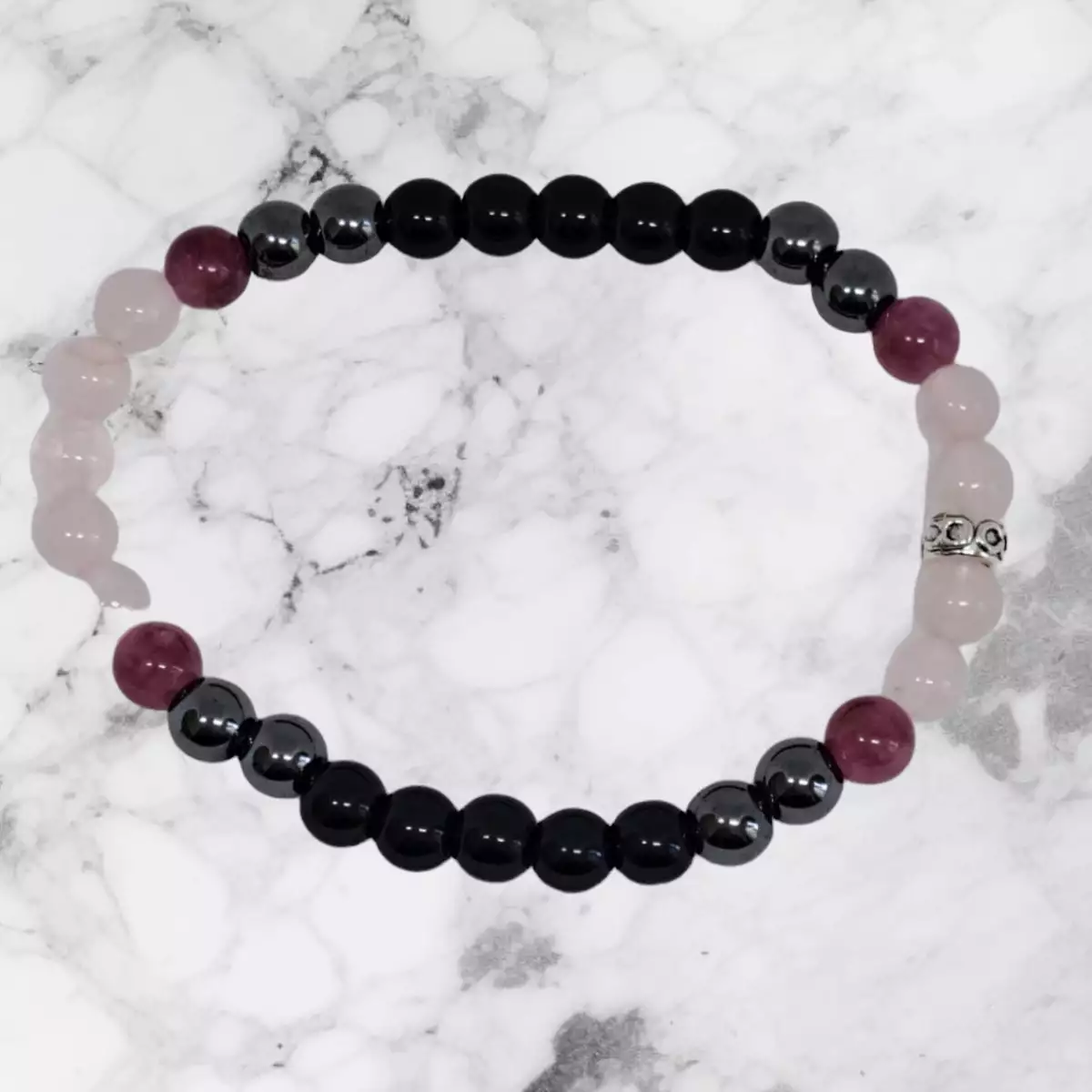 Bracelet Porte bonheur