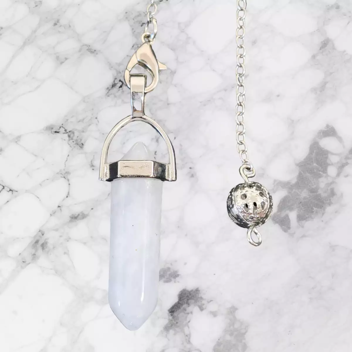 Pendule Quartz